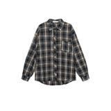 シャツ チェック柄 柄シャツ | JS FASHION | 詳細画像14