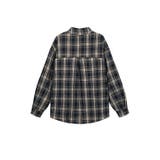 シャツ チェック柄 柄シャツ | JS FASHION | 詳細画像15