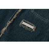 デニムスカート Aライン ロングスカート | JS FASHION | 詳細画像13