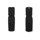 セットアップ トップとタイトスカート 2点セット | JS FASHION | 詳細画像13
