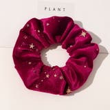 シュシュ 全6色 ベロア | JS FASHION | 詳細画像5 