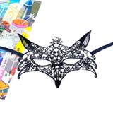 アイマスク 全10種 レースアイマスク | JS FASHION | 詳細画像10 