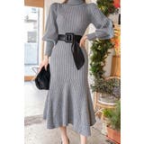 ワンピース ニットワンピース 全2色 | JS FASHION | 詳細画像5