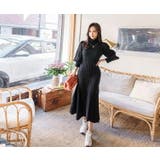ワンピース ニットワンピース 全2色 | JS FASHION | 詳細画像6
