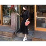 ワンピース ニットワンピース 全2色 | JS FASHION | 詳細画像10