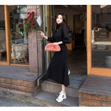 ワンピース ニットワンピース 全2色 | JS FASHION | 詳細画像11