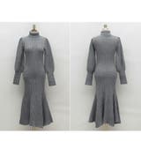 ワンピース ニットワンピース 全2色 | JS FASHION | 詳細画像13