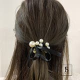 ヘアゴム 11個セット パール付き | JS FASHION | 詳細画像6