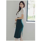 セットアップ レーストップス 半袖 | JS FASHION | 詳細画像5