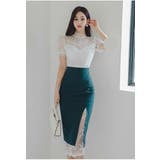 セットアップ レーストップス 半袖 | JS FASHION | 詳細画像8
