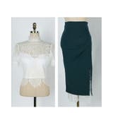 セットアップ レーストップス 半袖 | JS FASHION | 詳細画像13