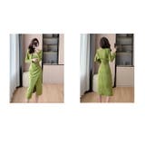 アンサンブル 全2色 選べる丈感 | JS FASHION | 詳細画像18