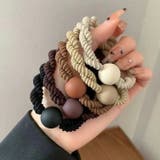 ヘアゴム 5個セット お得 | JS FASHION | 詳細画像1 