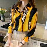 柄シャツ 全2色 シャツ | JS FASHION | 詳細画像11