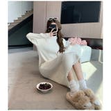 タートルネック ニットワンピース 全4色 | JS FASHION | 詳細画像5 