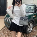 ニット トップス 単品 | JS FASHION | 詳細画像12