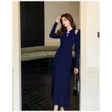 ニット ワンピース 全4色 | JS FASHION | 詳細画像10