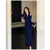 ニット ワンピース 全4色 | JS FASHION | 詳細画像11