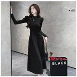 ニットワンピース 全4色 ハイネック | JS FASHION | 詳細画像5