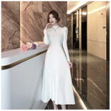 ニットワンピース 全4色 ハイネック | JS FASHION | 詳細画像6
