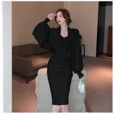 セットアップ 全4色 ニット | JS FASHION | 詳細画像7