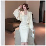 セットアップ 全4色 ニット | JS FASHION | 詳細画像10