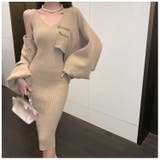 セットアップ 全4色 ニット | JS FASHION | 詳細画像13