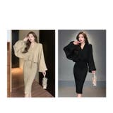 セットアップ 全4色 ニット | JS FASHION | 詳細画像19
