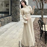 アームウォーマー付き セットアップ 全4色 | JS FASHION | 詳細画像5