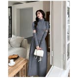 アームウォーマー付き セットアップ 全4色 | JS FASHION | 詳細画像10