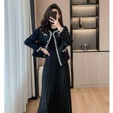ツイードジャケット ジャケット単品 ラメ糸 | JS FASHION | 詳細画像6