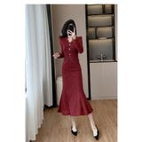 2点セット セットアップ 全3色 | JS FASHION | 詳細画像4