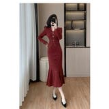 2点セット セットアップ 全3色 | JS FASHION | 詳細画像5