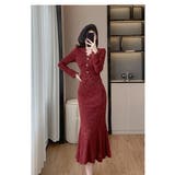 2点セット セットアップ 全3色 | JS FASHION | 詳細画像6