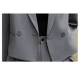 パンツスーツ セットアップ 全3色 | JS FASHION | 詳細画像18 