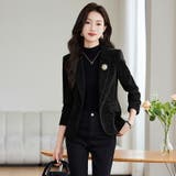 ジャケット 単品 全3色 | JS FASHION | 詳細画像3