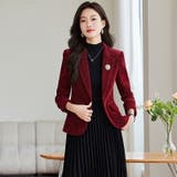 ジャケット 単品 全3色 | JS FASHION | 詳細画像2
