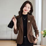 ジャケット 単品 全3色 | JS FASHION | 詳細画像1