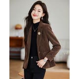 ジャケット 単品 全3色 | JS FASHION | 詳細画像7