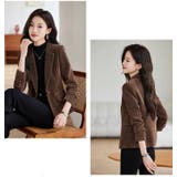 ジャケット 単品 全3色 | JS FASHION | 詳細画像8