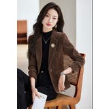 ジャケット 単品 全3色 | JS FASHION | 詳細画像10