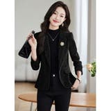 ジャケット 単品 全3色 | JS FASHION | 詳細画像11