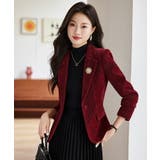 ジャケット 単品 全3色 | JS FASHION | 詳細画像13