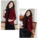 ジャケット 単品 全3色 | JS FASHION | 詳細画像15