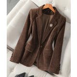 ジャケット 単品 全3色 | JS FASHION | 詳細画像16