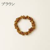 ヘアゴム 全6色 単色 | JS FASHION | 詳細画像4