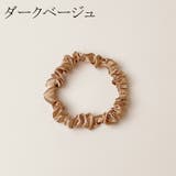 ヘアゴム 全6色 単色 | JS FASHION | 詳細画像5