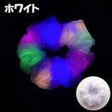 光るシュシュ LED ヘアゴム | JS FASHION | 詳細画像5