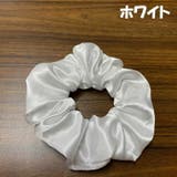 光るシュシュ LED サテン | JS FASHION | 詳細画像5