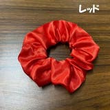 光るシュシュ LED サテン | JS FASHION | 詳細画像7